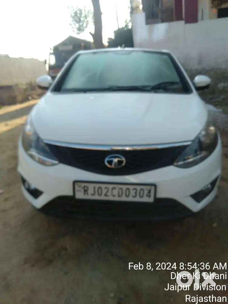 Tata Bolt 1.2 Xm Revotron 2016