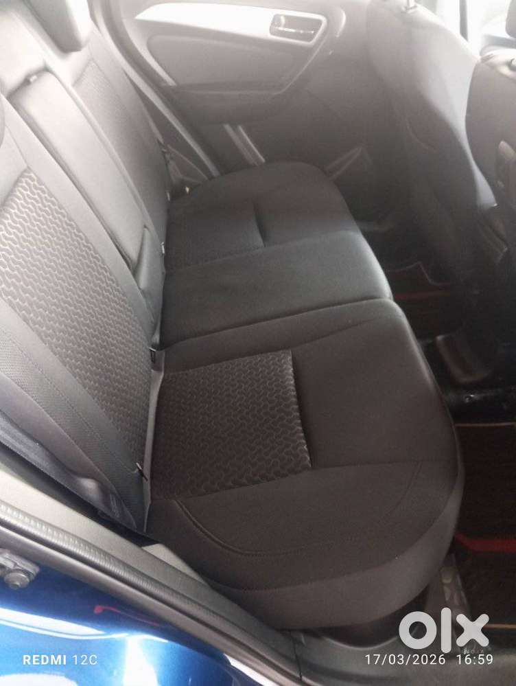 Maruti Suzuki Brezza Zxi Plus At, 2020, Petrol