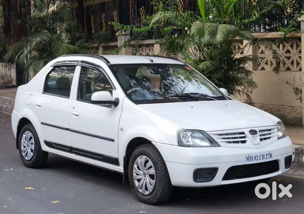 Mahindra Verito 2014 Petrol 25000 Km Driven