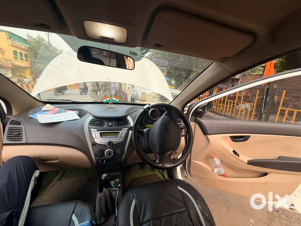 Hyundai Eon Magna 2014