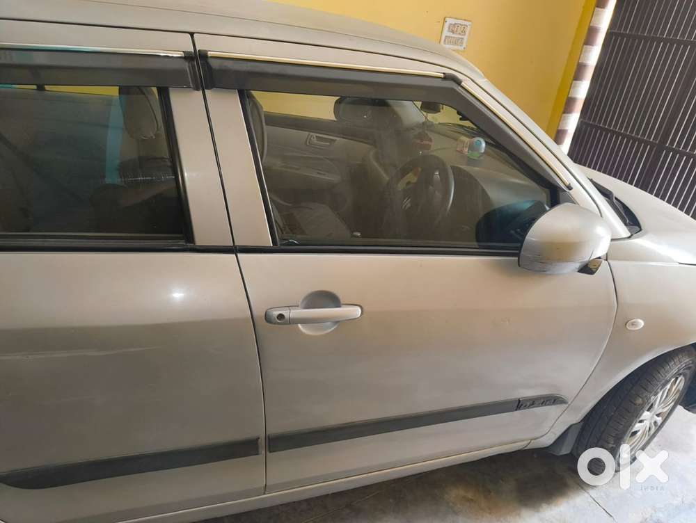Maruti Suzuki Dzire 2015 Petrol
