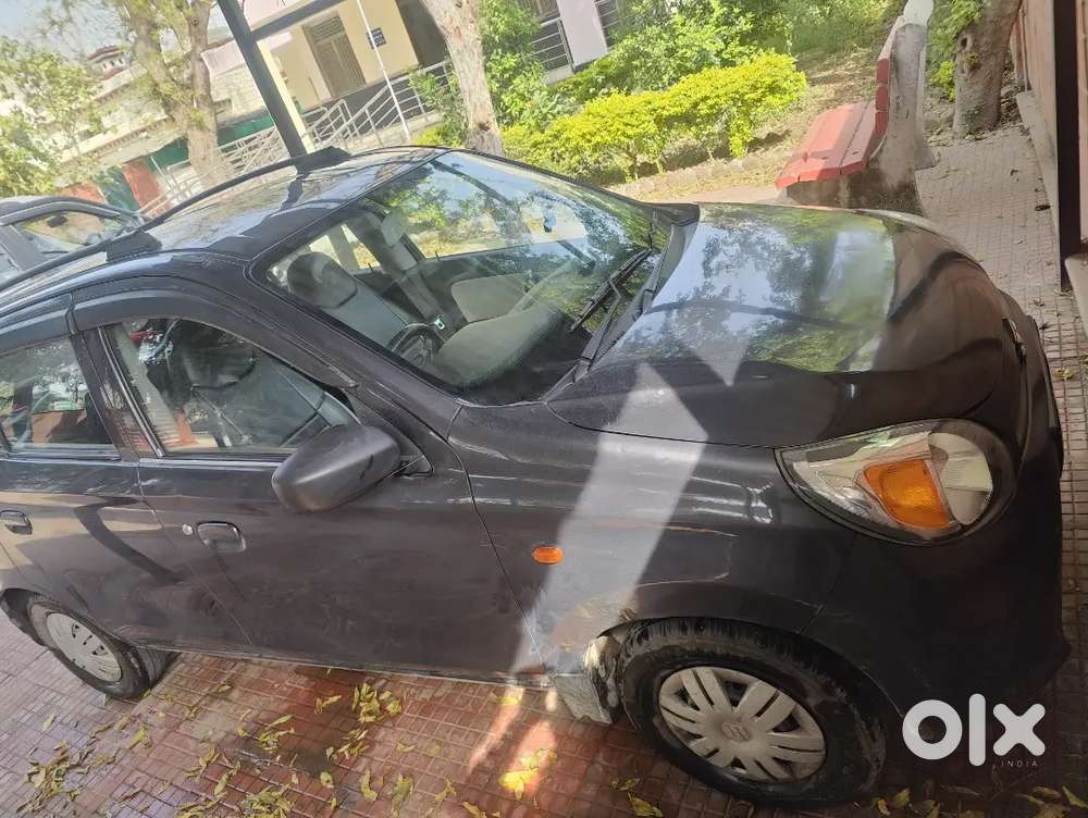 Maruti Suzuki Alto 800 2022 Cng & Hybrids 50000 Km Driven