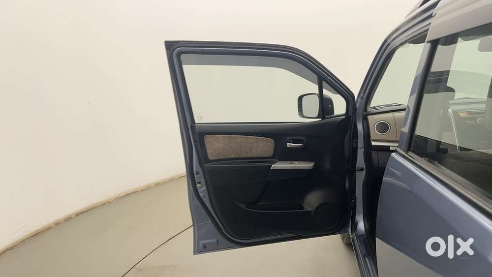 Maruti Suzuki Wagon R 1.0 2010-2019 Vxi Plus, 2013, Petrol