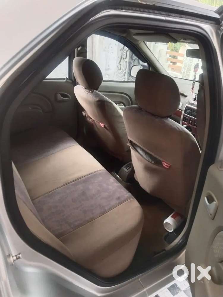 Mahindra Verito 2012 Diesel Well Maintained