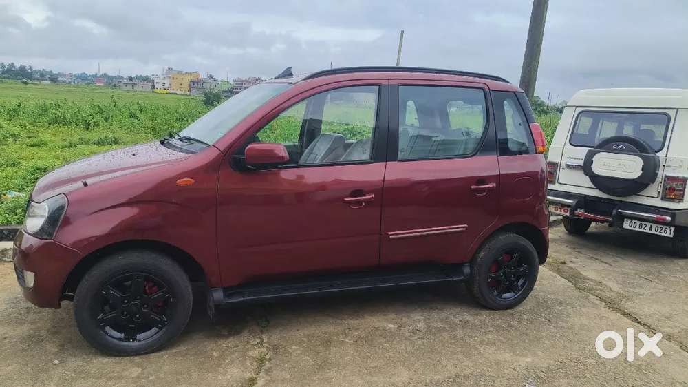 I Want To Buy A New Car
