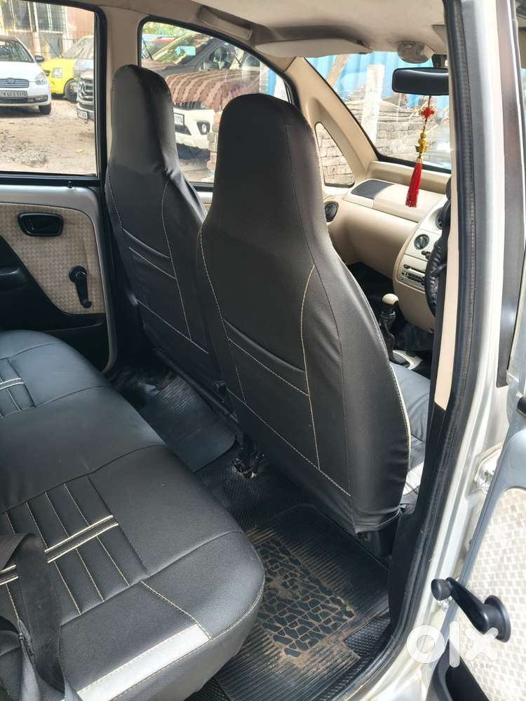 Tata Nano 2012-2015 Cng Lx, 2013, Petrol