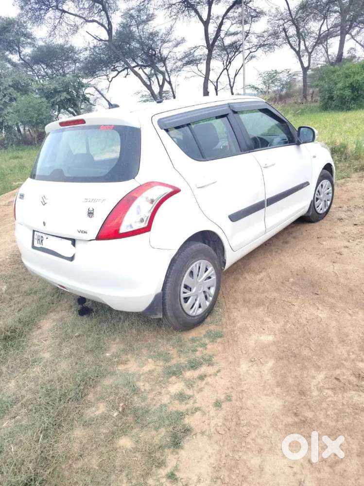 Swift Vdi Optional Oct 17 1st Owner All Original