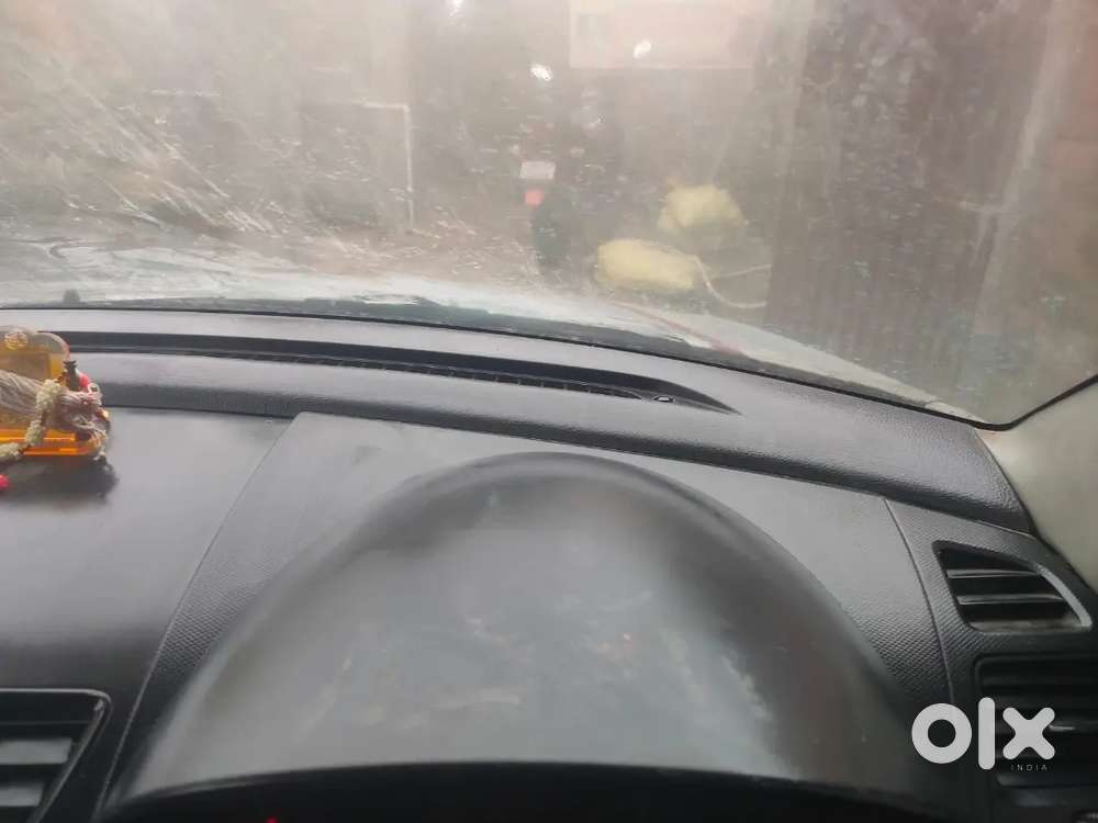 Maruti Suzuki Swift Diesel 2012