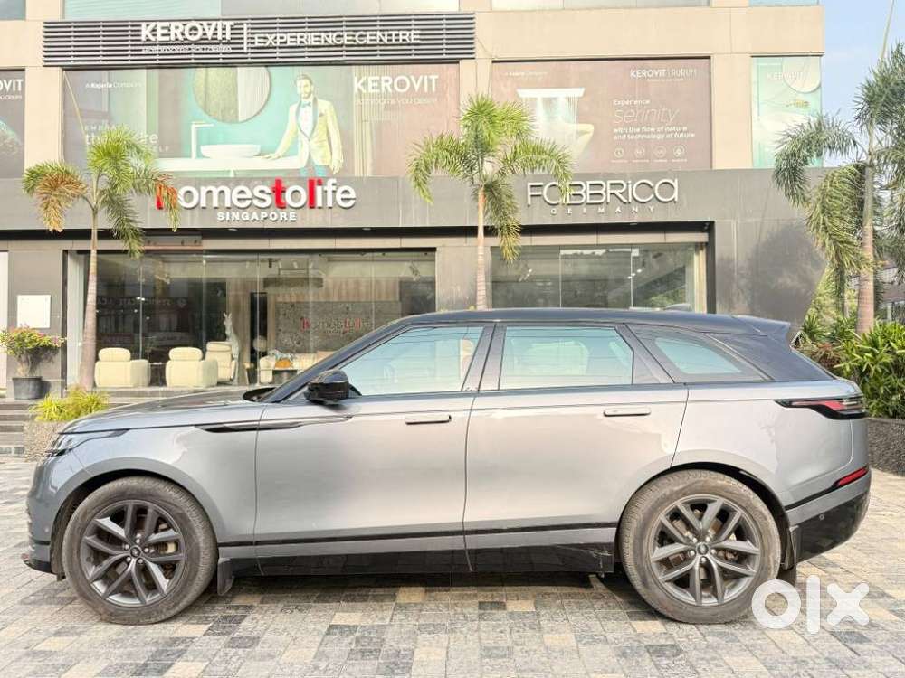 Land Rover Range Velar Hse Dynamic 2.0 Diesel, 2023, Diesel