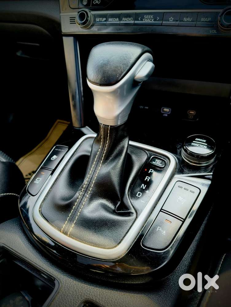 Kia Seltos Gtx Plus At D, 2023, Diesel