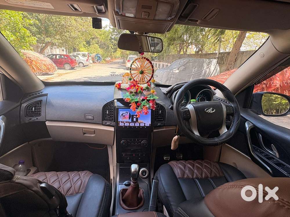 Mahindra Xuv500 Diesel 2016