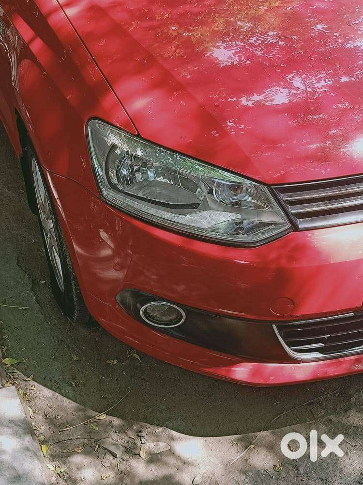 Defence Persons Car