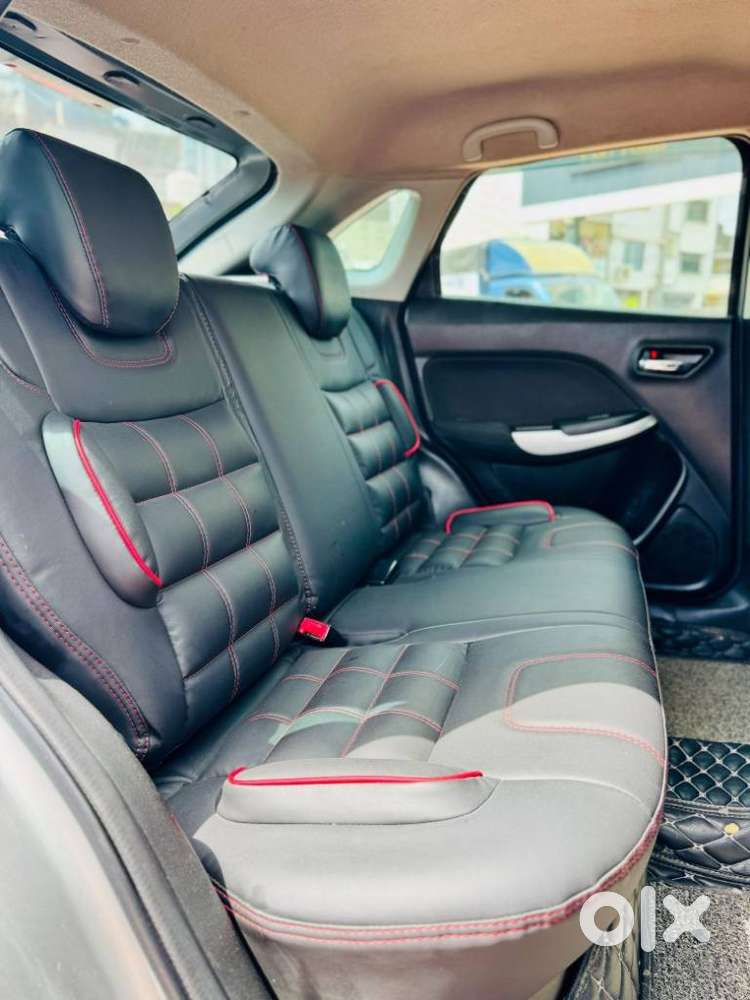 Maruti Suzuki Baleno 1.3 Alpha, 2019, Diesel