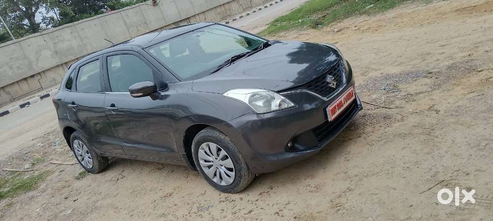 Maruti Suzuki Baleno 1.3 Delta, 2019, Diesel