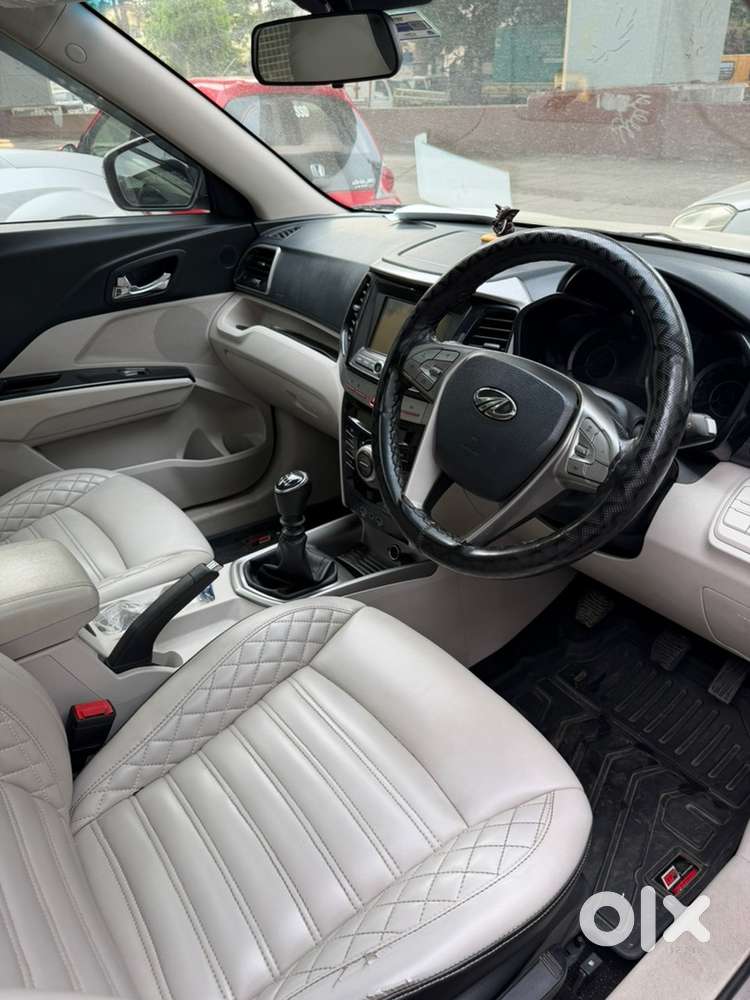 Mahindra Xuv300 2021 Diesel Good Condition