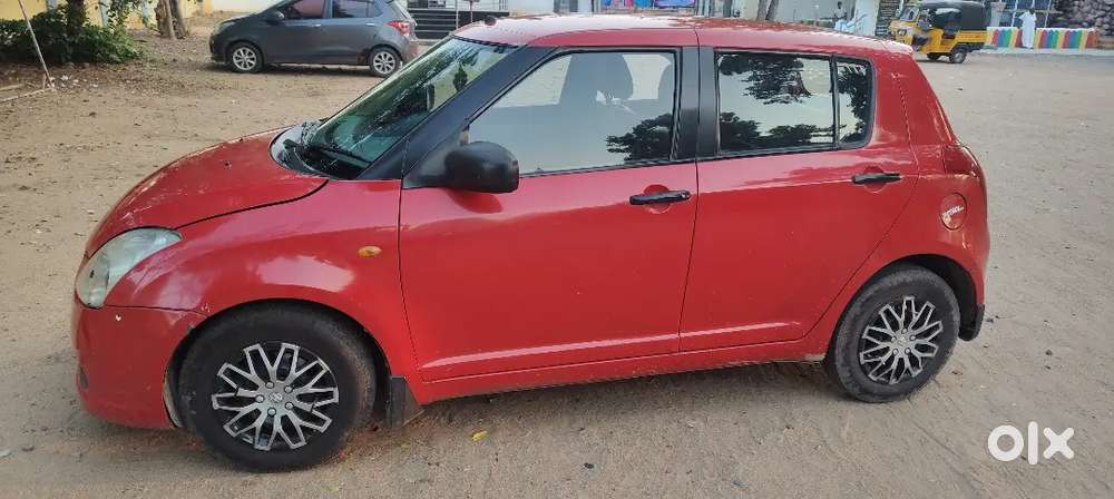 Maruti Suzuki Swift Vxi 2006