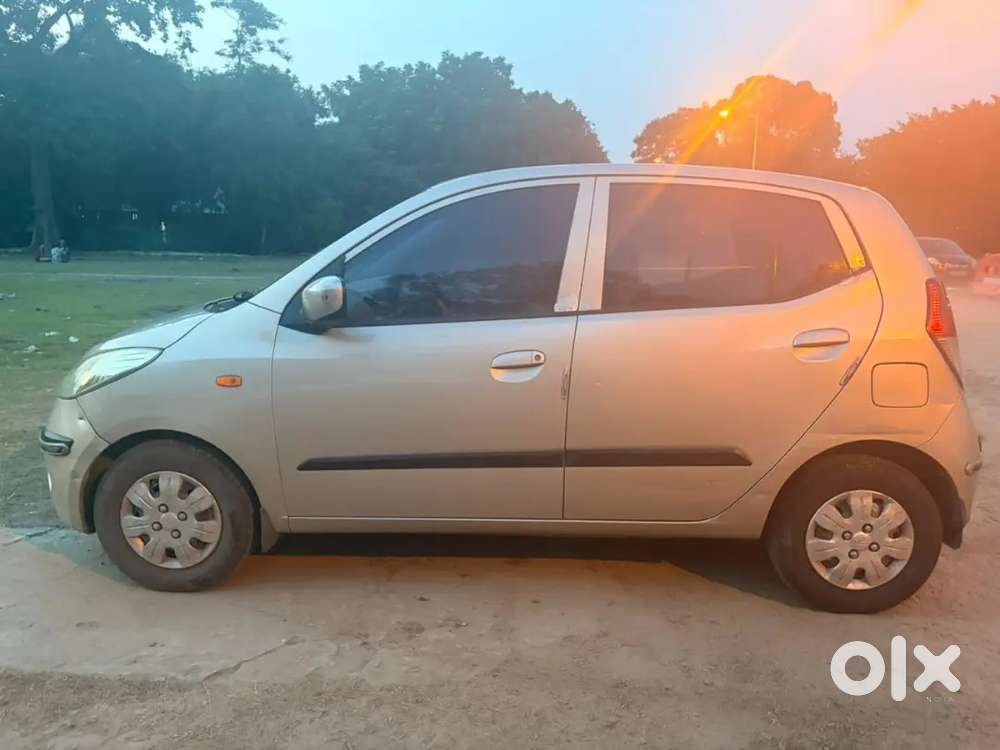 Hyundai I10 Sell