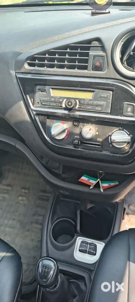 Datsun Redi Go Limited Edition, 2019, Petrol