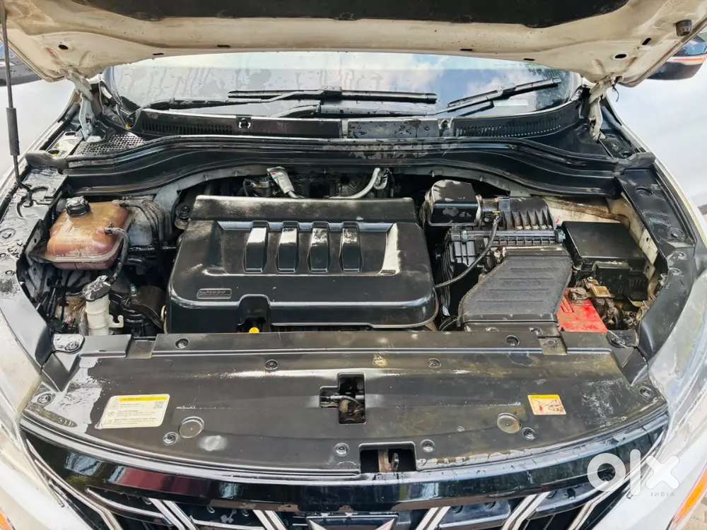 Mahindra Xuv700 Diesel Mt 2022