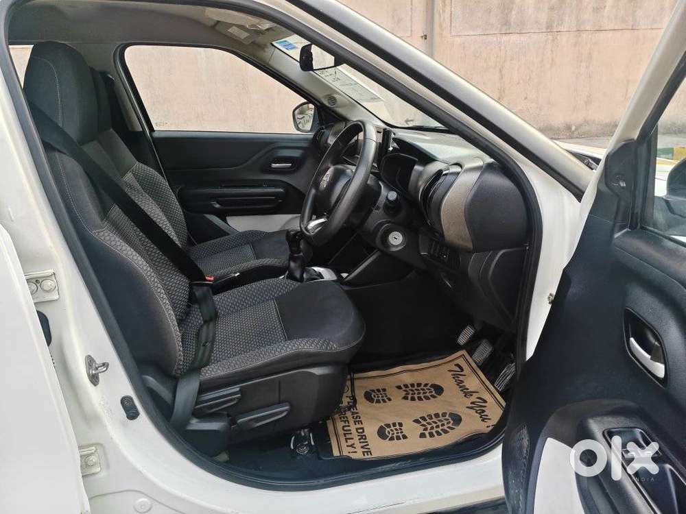 Citroen C3 Feel (o) 1.2 Petrol, 2022, Petrol