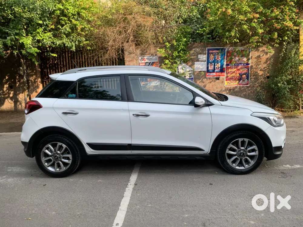 I20 Diesel 2018 Asta Option Sx 1 Owner Full Insurance 51000 Kms Run