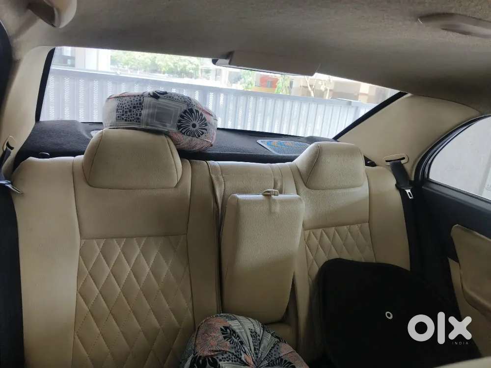 Tata Manza 2012 Diesel Well Maintained