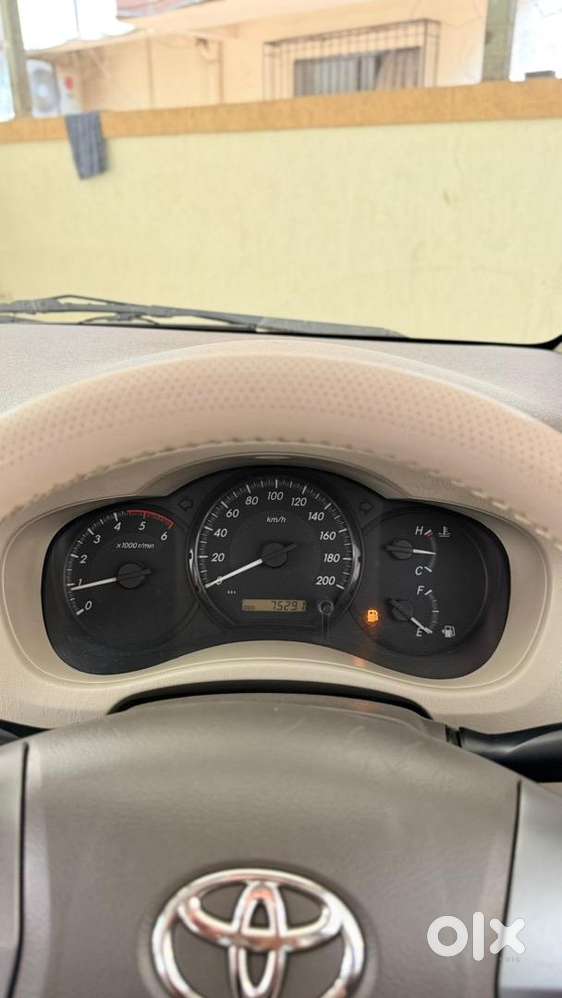 Toyota Diesel Manual 2013 Car