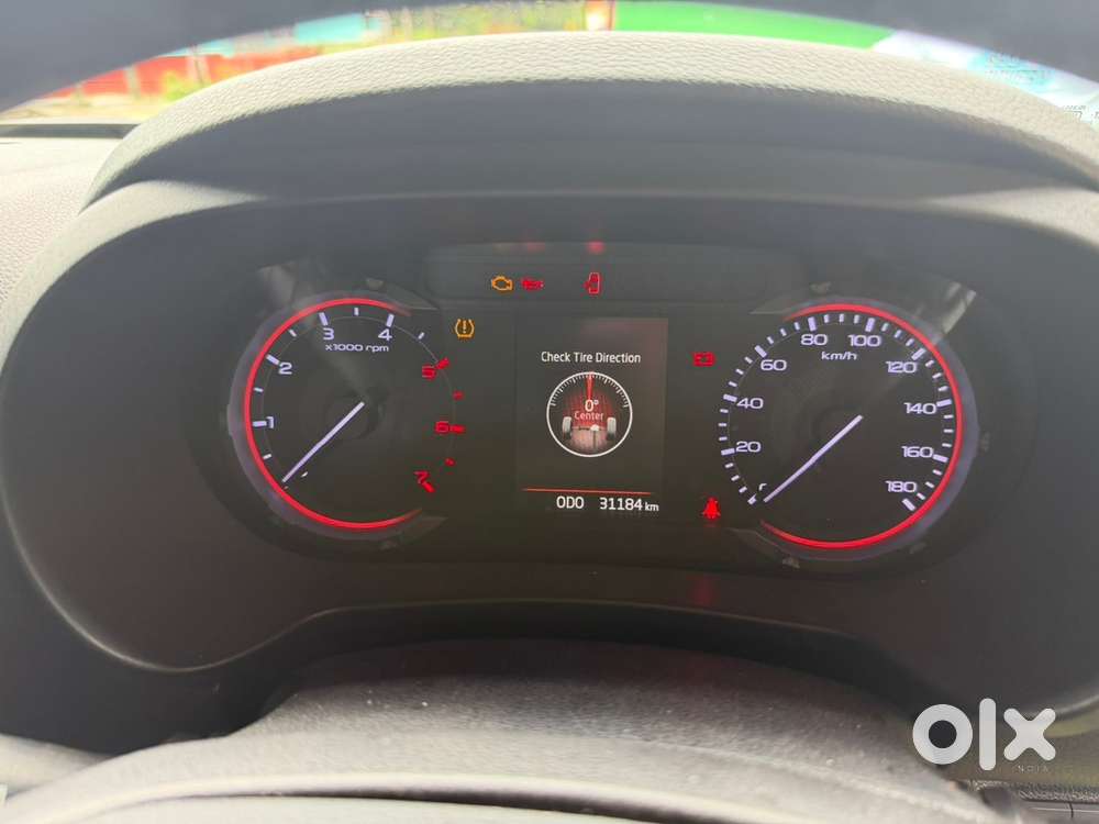 Mahindra Thar Diesel 2022