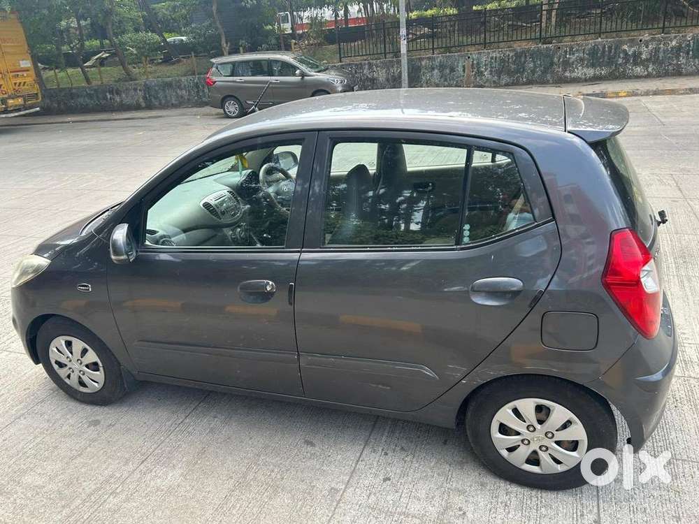 Hyundai Car Manual 2013