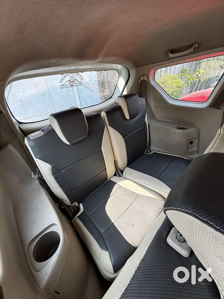 Maruti Suzuki Ertiga Diesel 2019