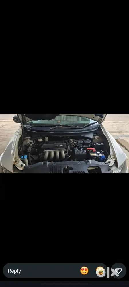 Honda City Petrol Manual 2010