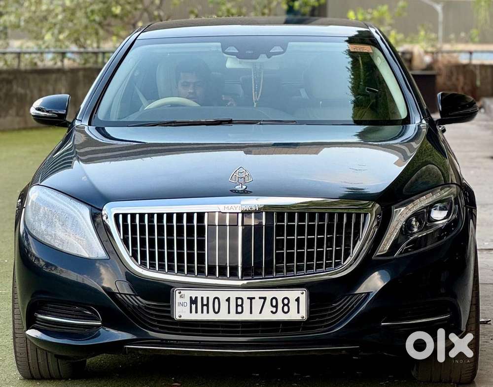 Mercedes-benz S-class S 350d, 2015, Diesel