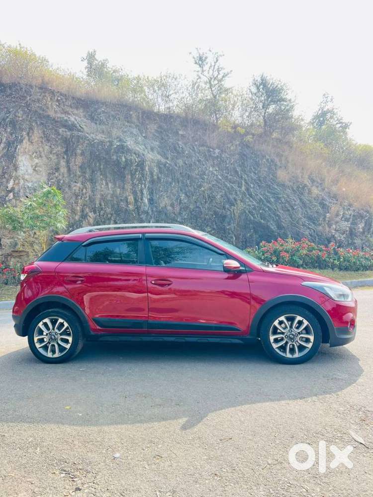 Hyundai I20 Active 1.4 S, 2015, Diesel