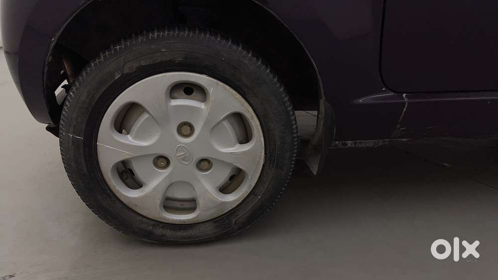 Tata Nano 2012-2015 Twist Xt, 2014, Petrol