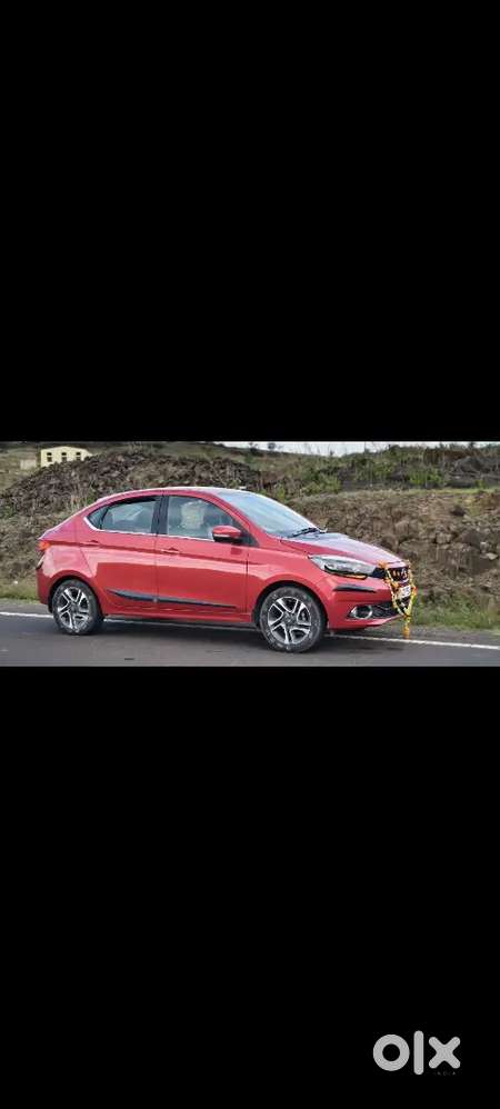 Tata Tigor [2018]