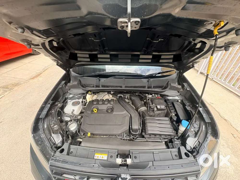 Volkswagen Taigun Gt 2023