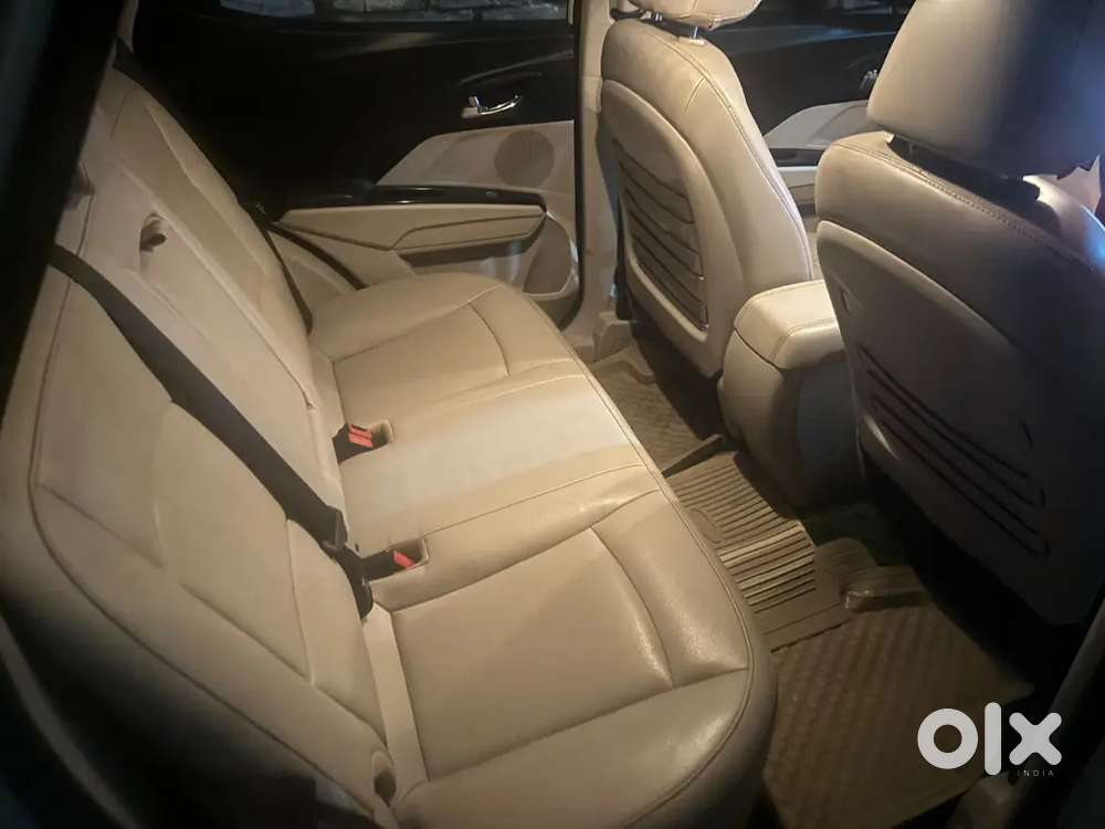 Mahindra Xuv300 2020 Diesel 107000 Km Driven