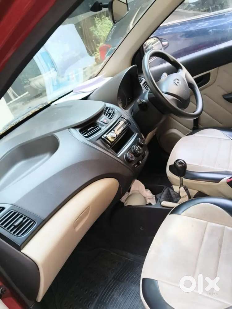 Hyundai Eon 2013 Petrol
