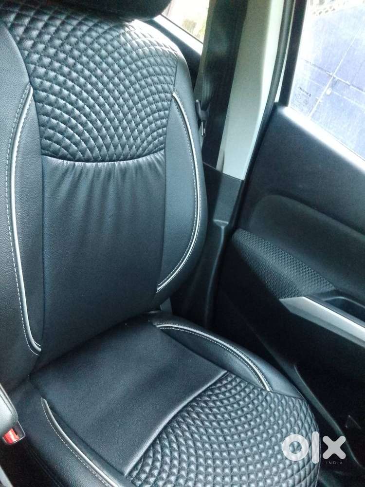 Maruti Suzuki S-cross Alpha 2020