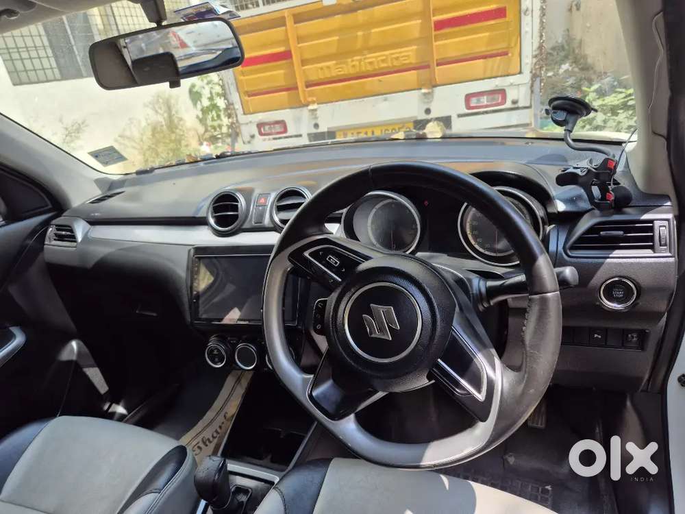 Maruti Suzuki Swift 2018 Diesel Well Maintained