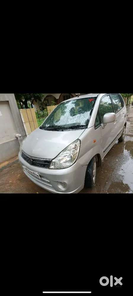 Maruti Suzuki Zen Estilo 2011 Last Car