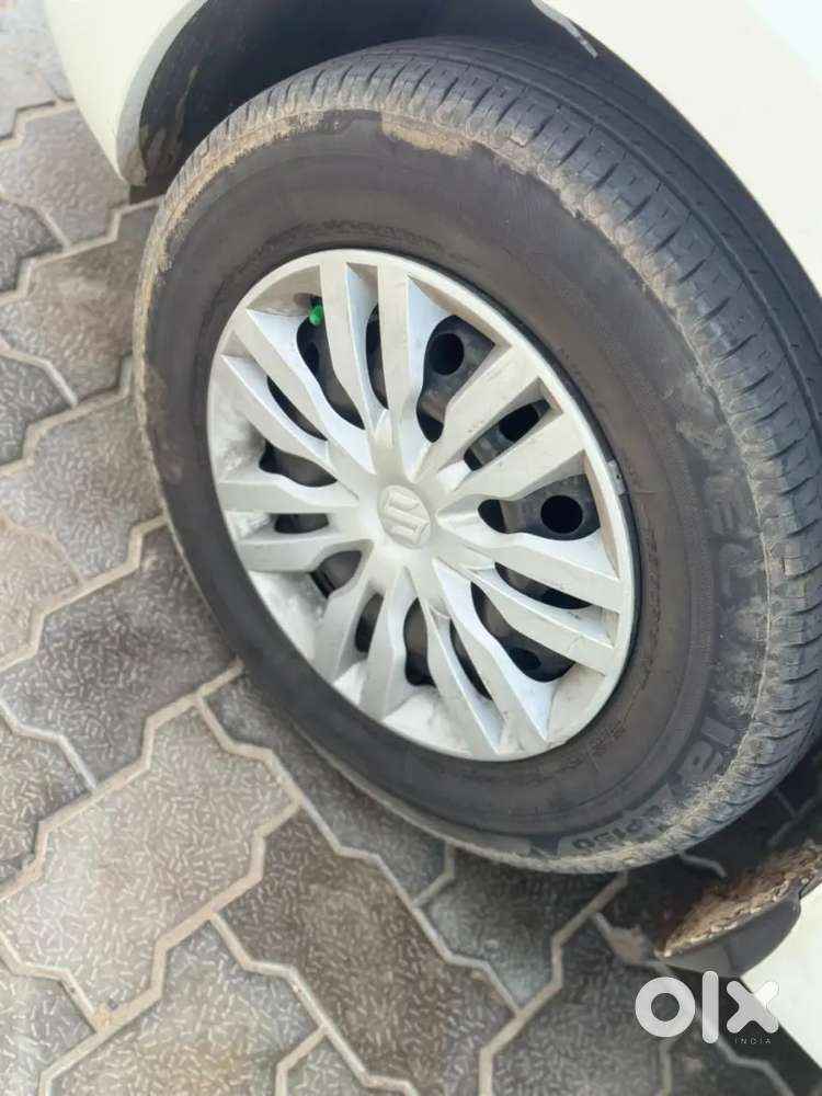Maruti Suzuki Dzire 2018