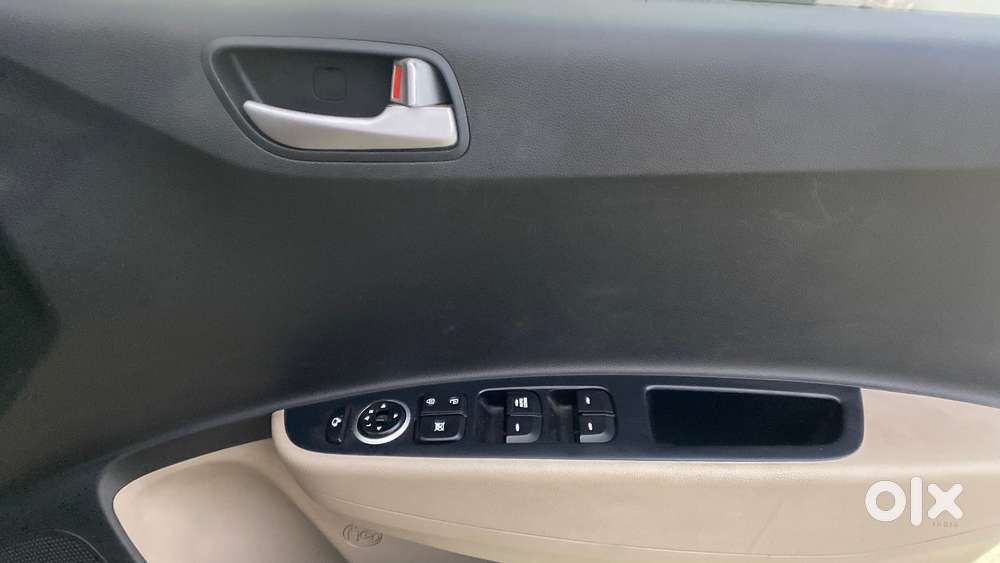 Hyundai Grand I10 Asta 1.2 Kappa Vtvt, 2014, Petrol