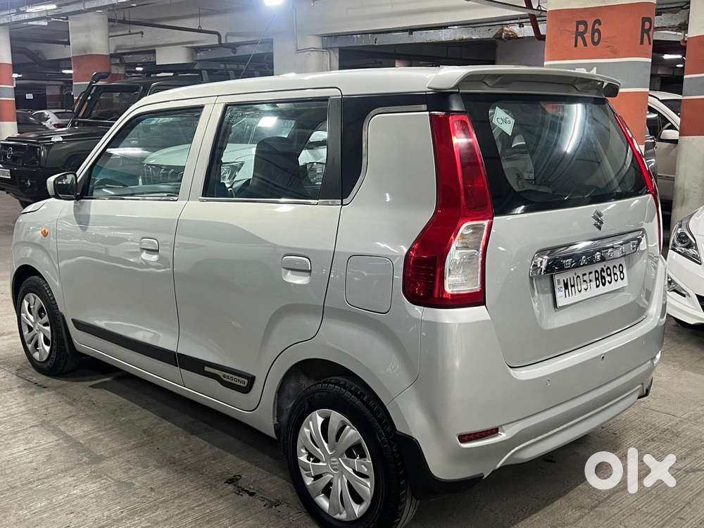 Maruti Suzuki Wagon R Vxi 1.0 Cng, 2023, Cng & Hybrids