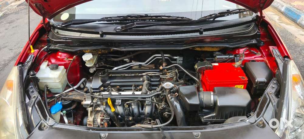Hyundai I20 1.2 Asta, 2010, Petrol