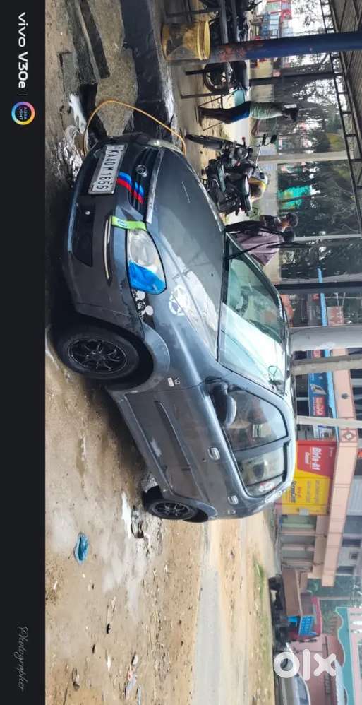 Tata Indica Lxi 2007 Diesel