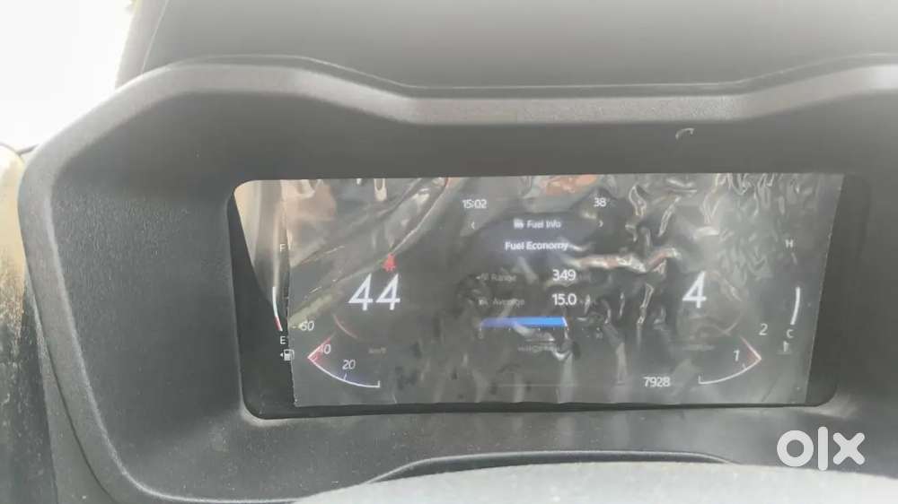 Mahindra Xuv 3xo Petrol 2025