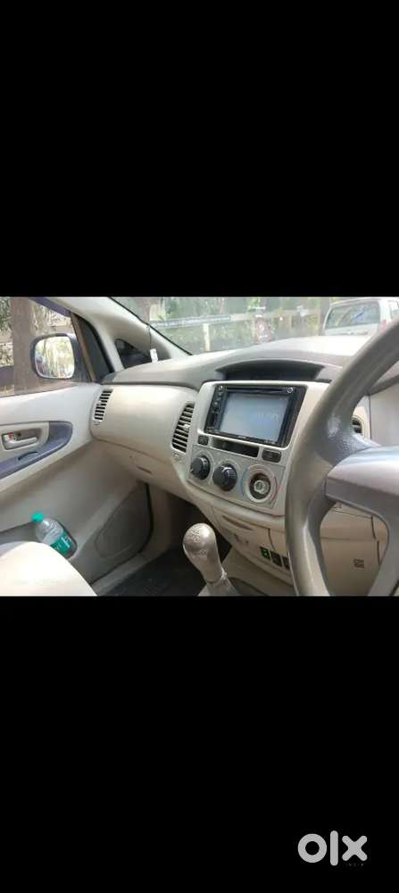 Toyota Innova 2014 Mint Condition