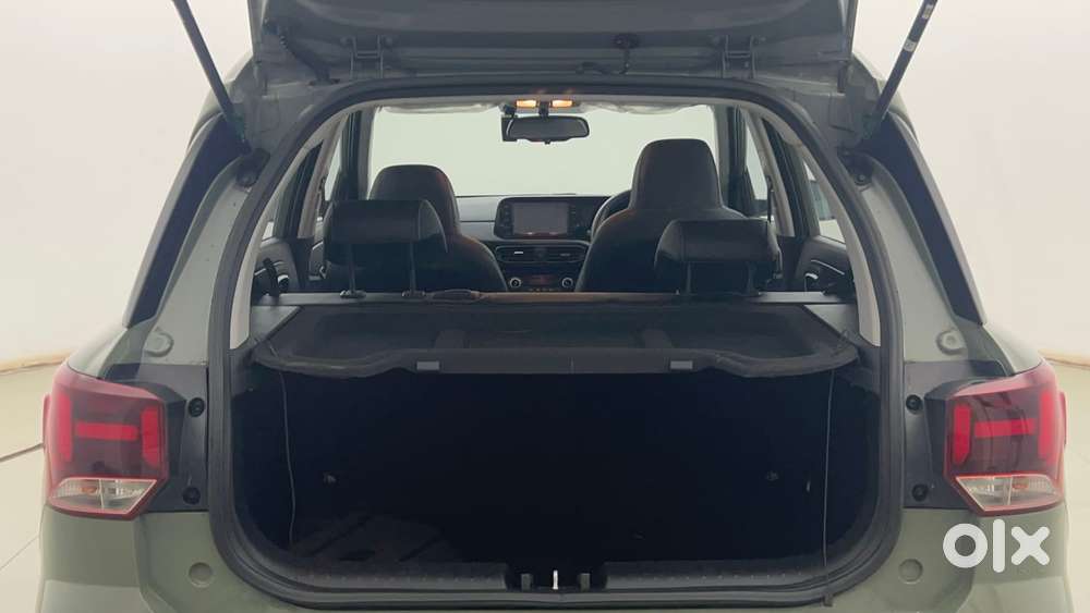 Hyundai Exter Sx (o) Connect 1.2 Amt, 2024, Petrol