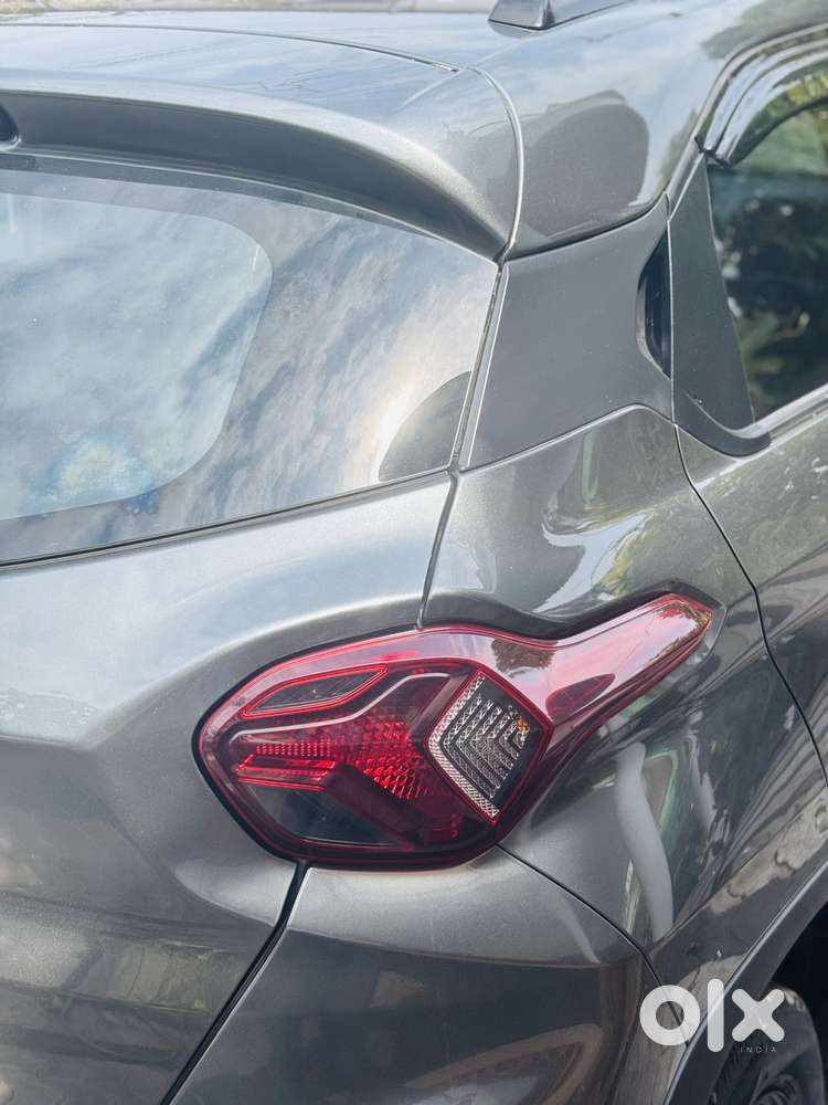 Tata Punch Pure, 2022, Petrol